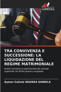 Tra Convivenza E Successione: La Liquidazione del Regime Matrimoniale cover