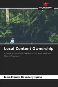 Local Content Ownership cover