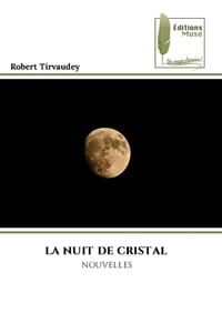 La Nuit de Cristal cover