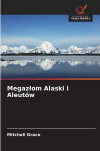 Megazlom Alaski i Aleutów cover