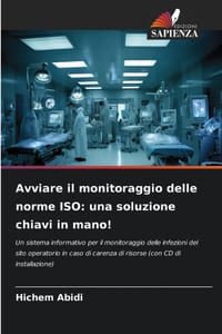 Avviare il monitoraggio delle norme ISO: una soluzione chiavi in mano! cover