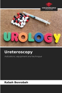 Ureteroscopy cover