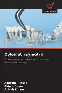 Dylemat asymetrii cover