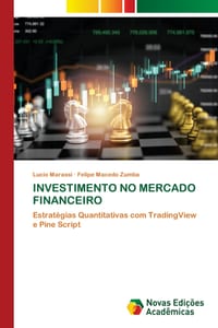 Investimento No Mercado Financeiro cover