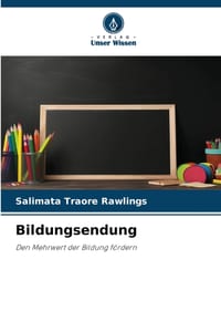 Bildungsendung cover