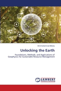 Unlocking the Earth cover
