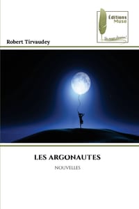 Les Argonautes cover