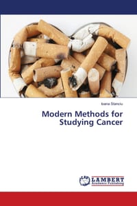 Modern Methods for Studying Cancer cover
