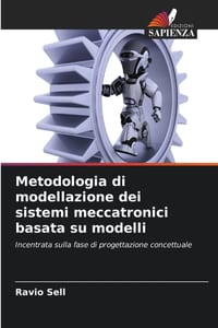 Metodologia di modellazione dei sistemi meccatronici basata su modelli cover