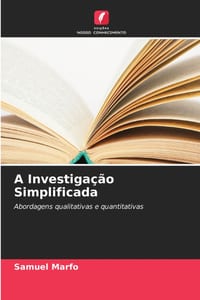 A Investigação Simplificada cover