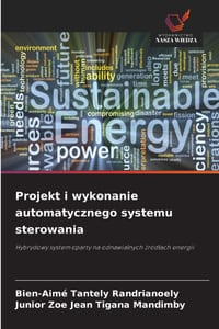 Projekt i wykonanie automatycznego systemu sterowania cover