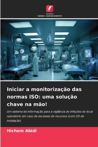 Iniciar a monitorização das normas ISO: uma solução chave na mão! cover