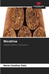 Nicotine cover