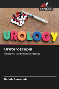 Ureteroscopia cover