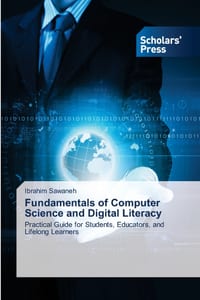 Fundamentals of Computer Science and Digital Literacy cover