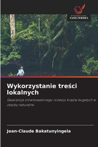 Wykorzystanie treści lokalnych cover