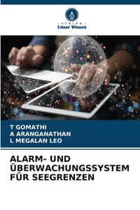 Alarm- Und Überwachungssystem Für Seegrenzen cover