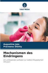 Mechanismen des Eindringens cover