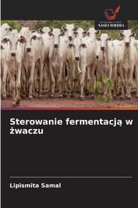 Sterowanie fermentacją w żwaczu cover