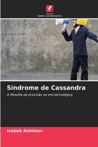Síndrome de Cassandra cover