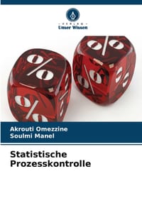 Statistische Prozesskontrolle cover