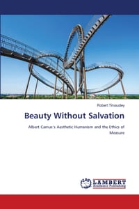 Beauty Without Salvation cover