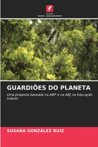 Guardiões Do Planeta cover