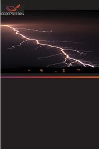 Klimatologia wyladowań atmosferycznych w regionie Vidarbha cover