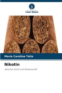 Nikotin cover