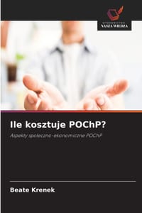 Ile kosztuje POChP? cover