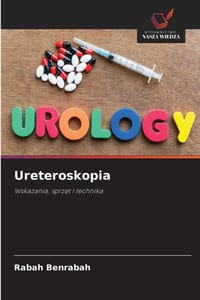 Ureteroskopia cover