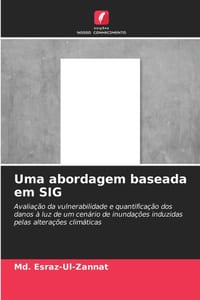 Uma abordagem baseada em SIG cover
