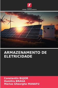 Armazenamento de Eletricidade cover