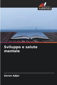 Sviluppo e salute mentale cover