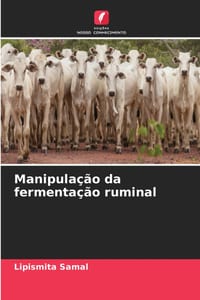 Manipulação da fermentação ruminal cover