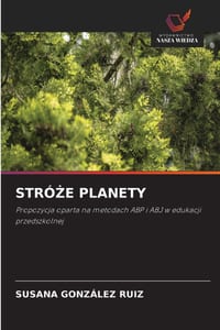 StróŻe Planety cover