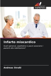 Infarto miocardico cover