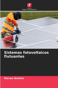 Sistemas fotovoltaicos flutuantes cover
