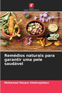 Remédios naturais para garantir uma pele saudável cover