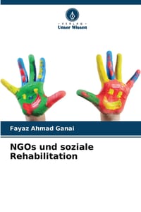 NGOs und soziale Rehabilitation cover