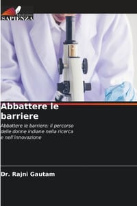 Abbattere le barriere cover