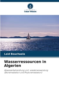 Wasserressourcen in Algerien cover