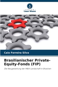 Brasilianischer Private-Equity-Fonds (FIP) cover