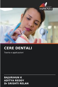 Cere Dentali cover