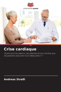 Crise cardiaque cover