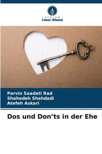 Dos und Don'ts in der Ehe cover
