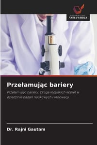 Przelamując bariery cover