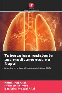 Tuberculose resistente aos medicamentos no Nepal cover