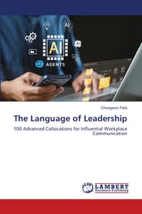 The Language of Leadership cover