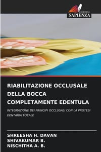 Riabilitazione Occlusale Della Bocca Completamente Edentula cover